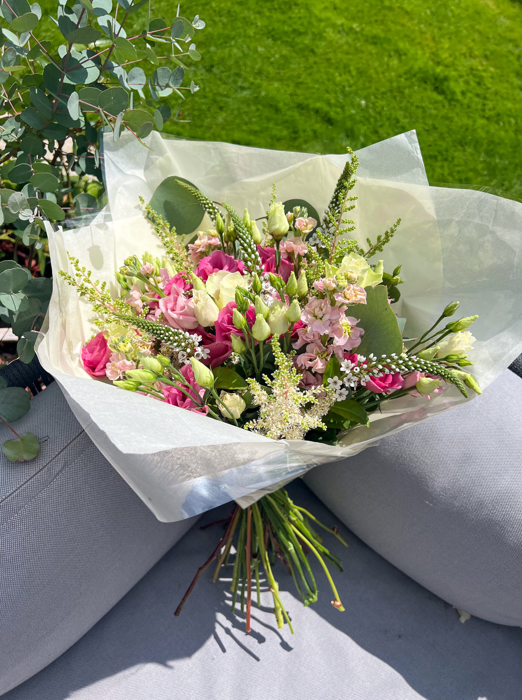 The Seasonal Florist Pick Bouquet image 1