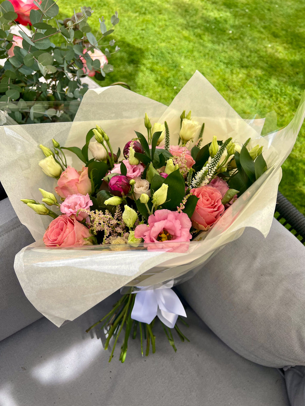 The Seasonal Florist Pick Bouquet image 7