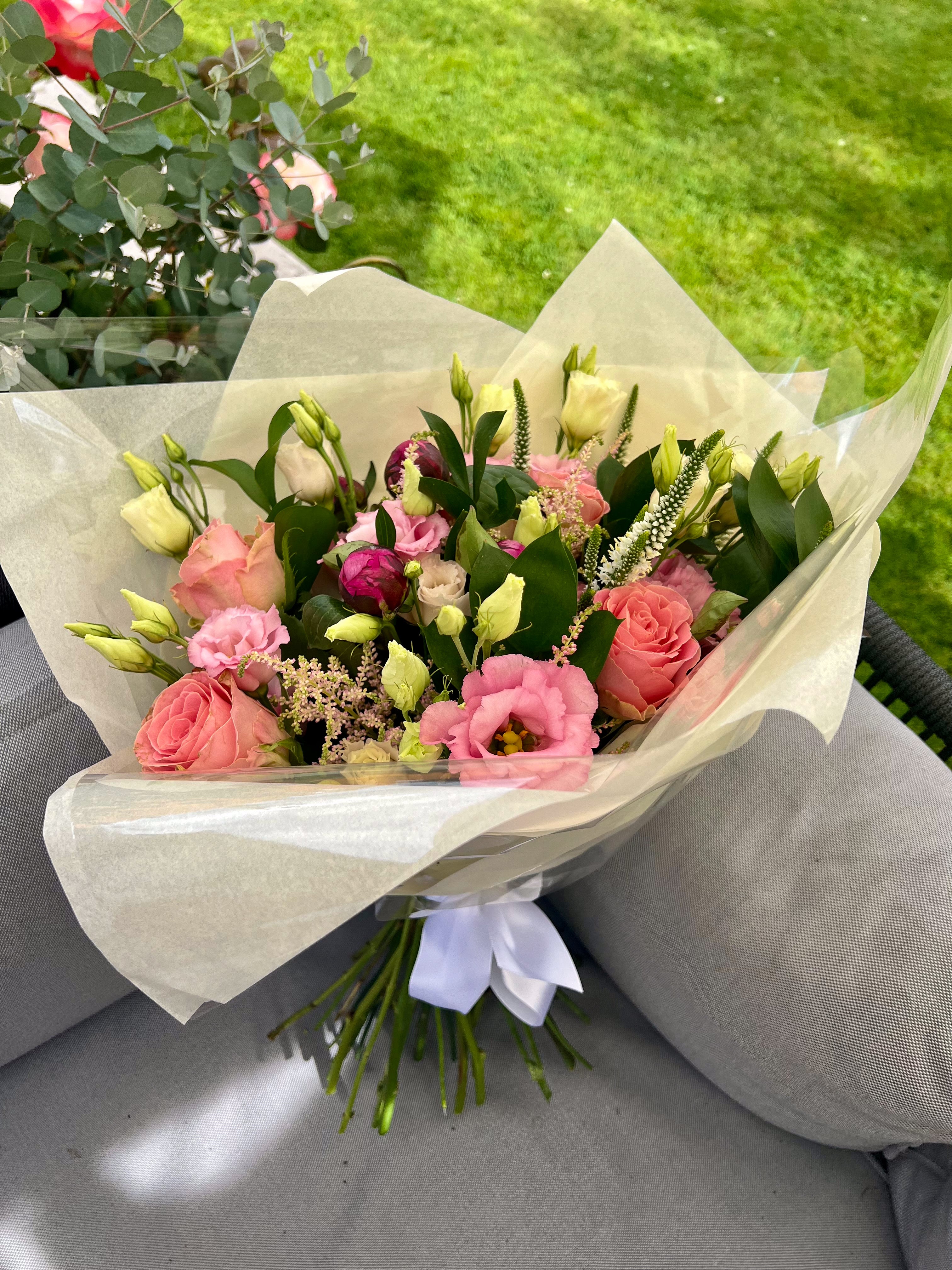 The Seasonal Florist Pick Bouquet image 7