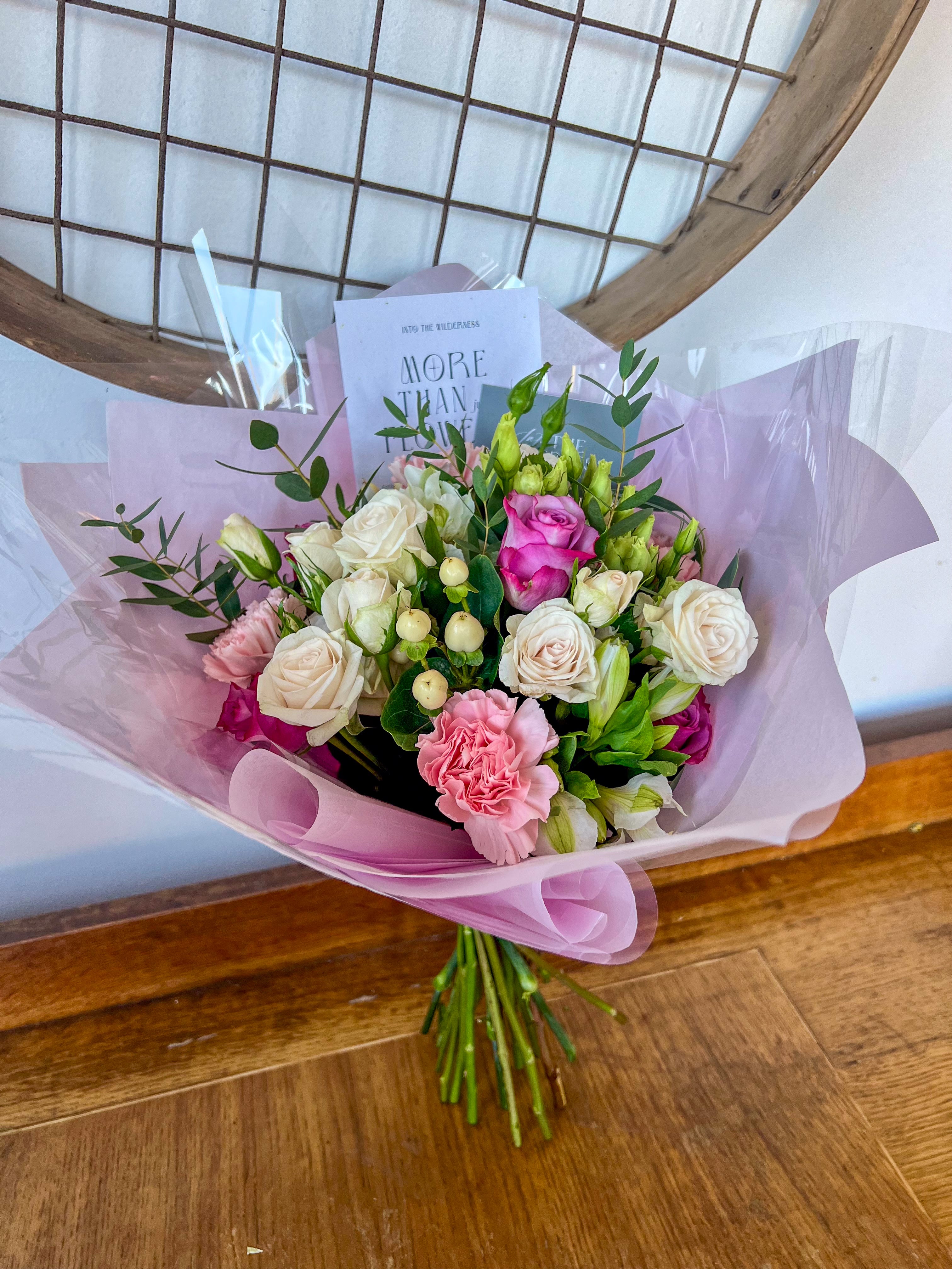 The Seasonal Florist Pick Bouquet image 8