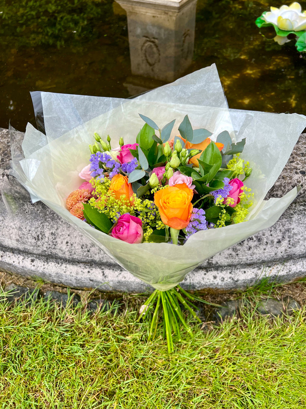 The Seasonal Florist Pick Bouquet image 2