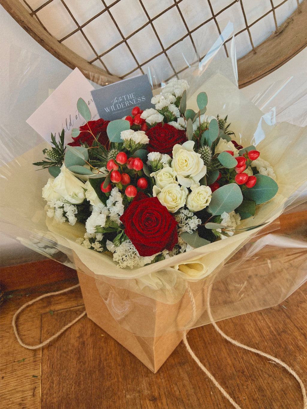 The Seasonal Florist Pick Bouquet image 10