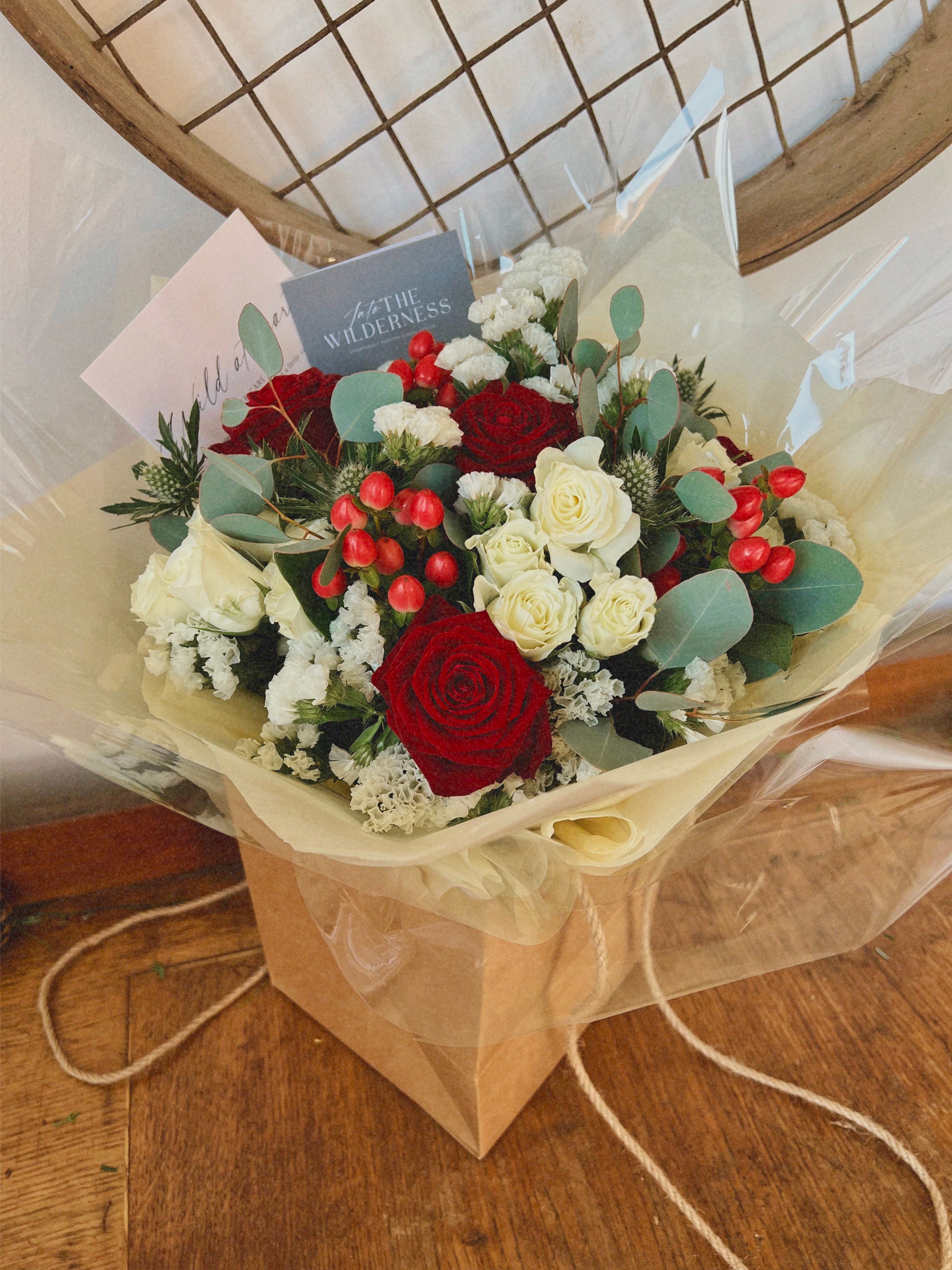 The Seasonal Florist Pick Bouquet image 10