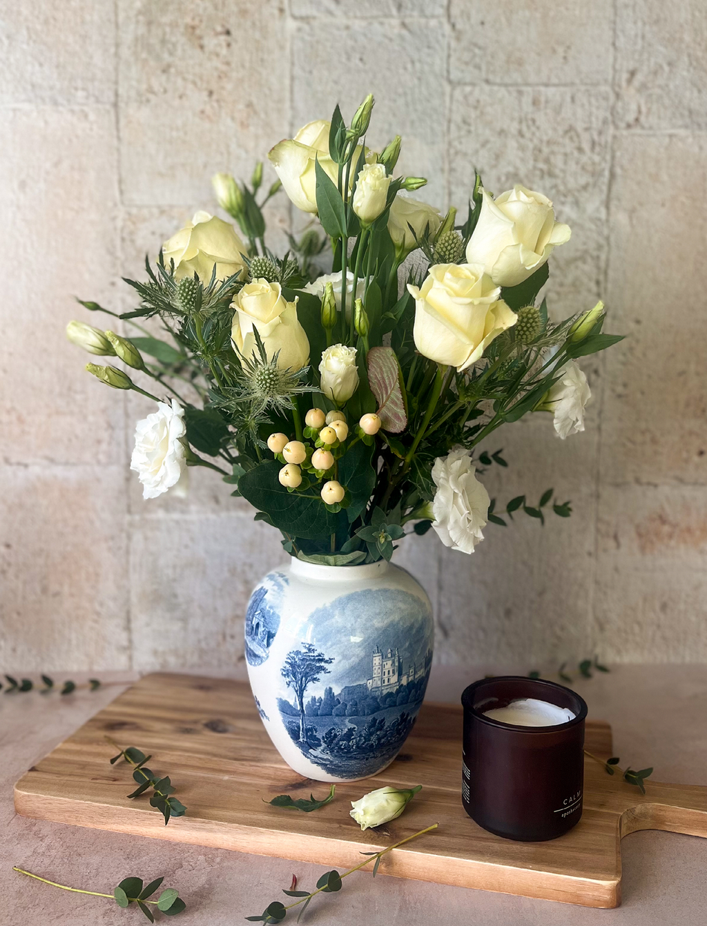 The Evelyn Bouquet image 0