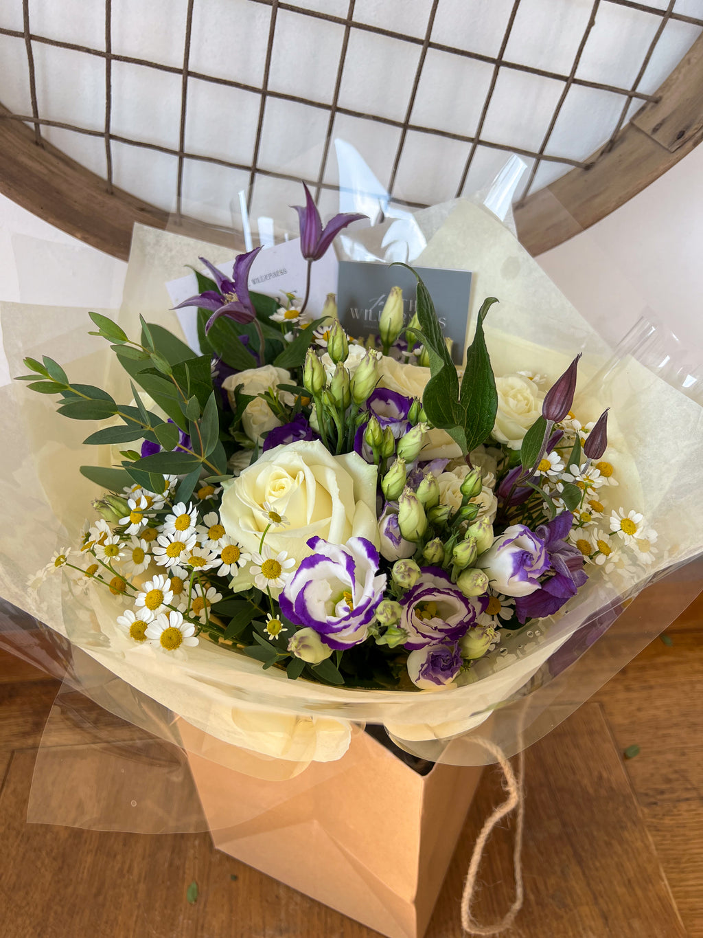 The Seasonal Florist Pick Bouquet image 0