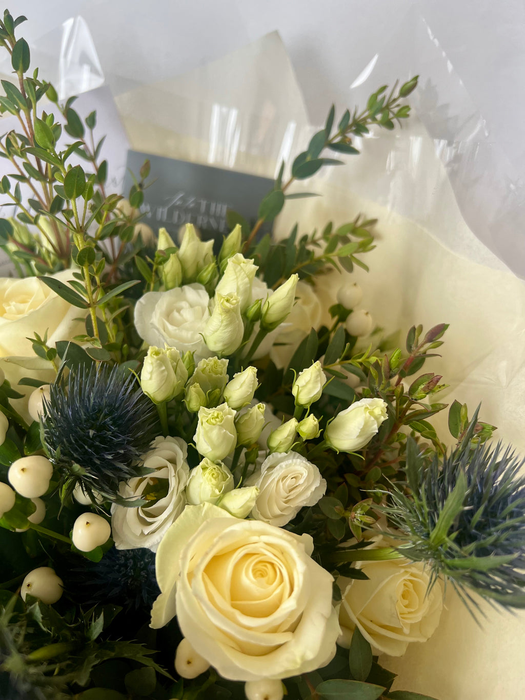 The Evelyn Bouquet