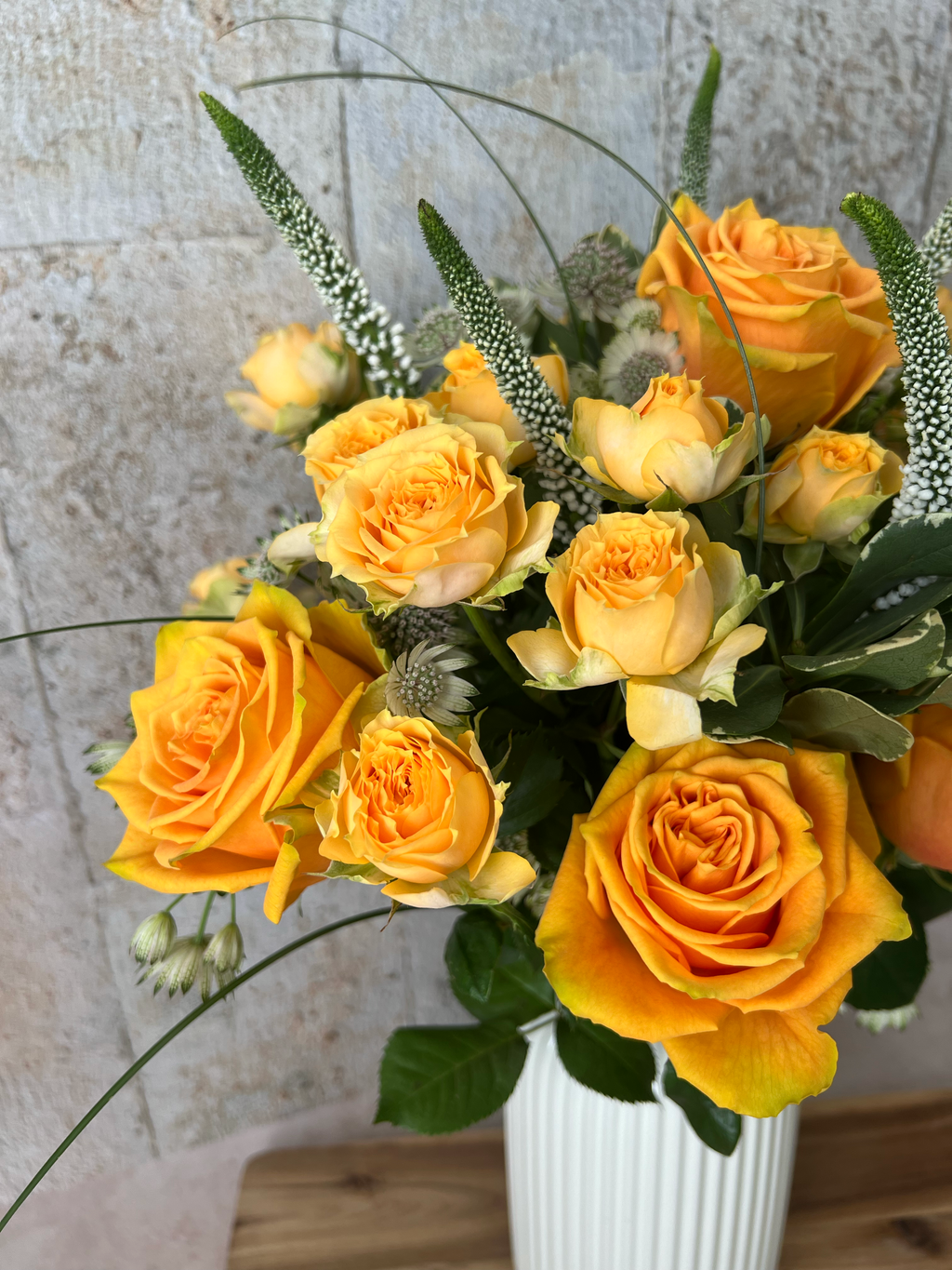 The Olivia Bouquet image 1