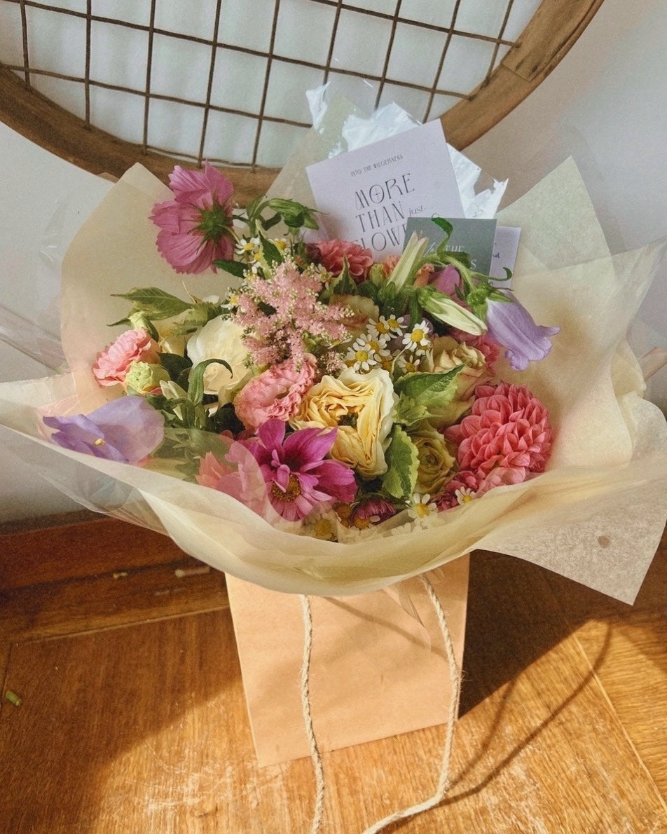 The Florist Pick Bouquet