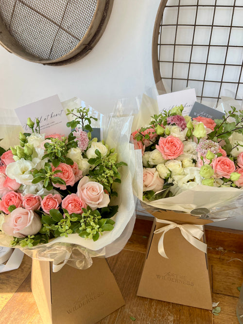 The Florist Pick Bouquet