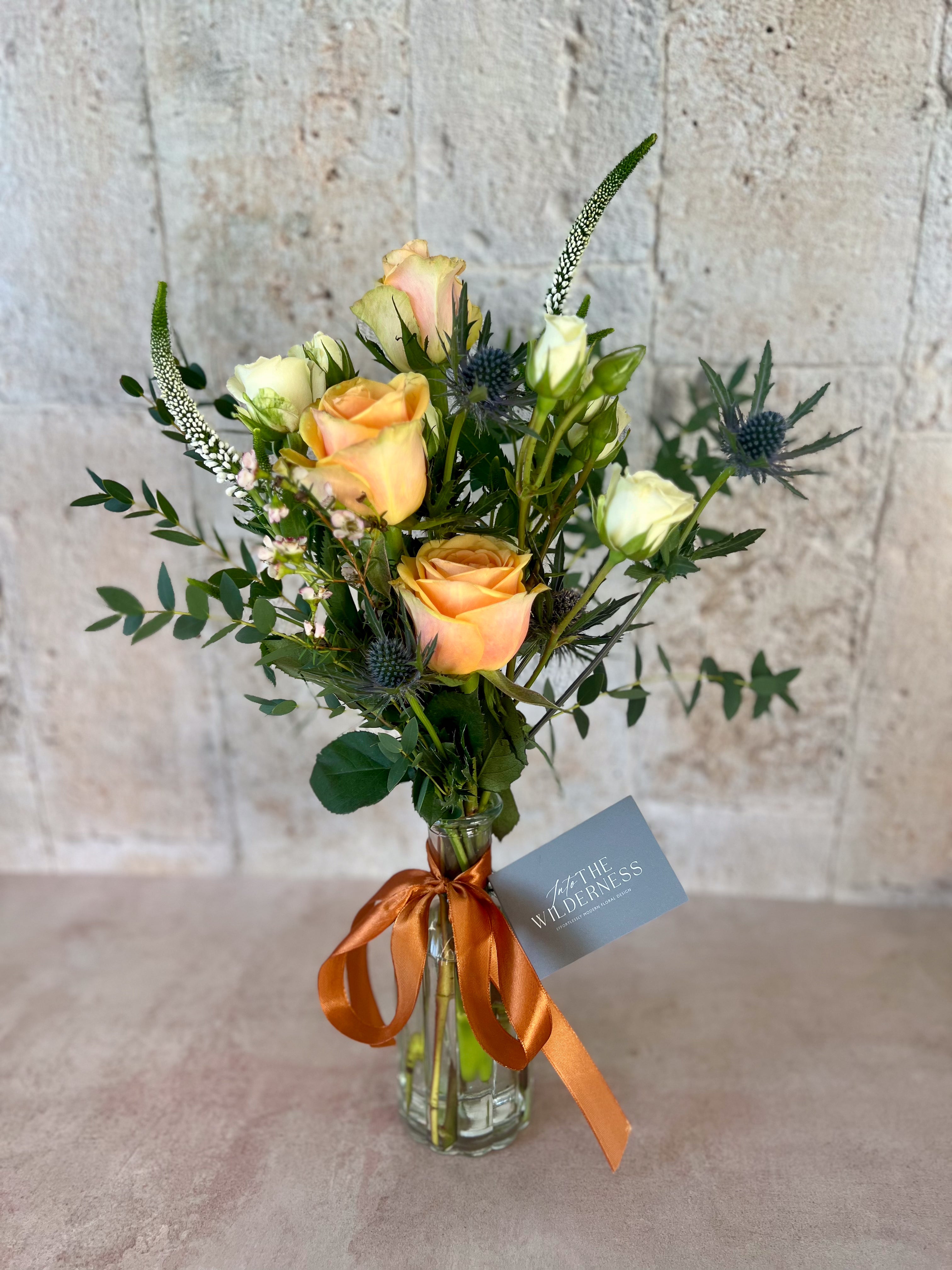 The Audrey Flower Arrangement