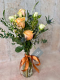The Audrey Flower Arrangement