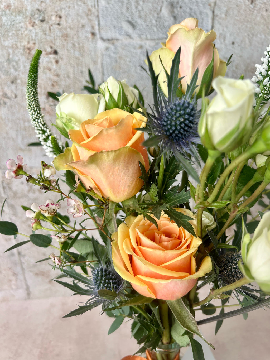 The Audrey Flower Arrangement