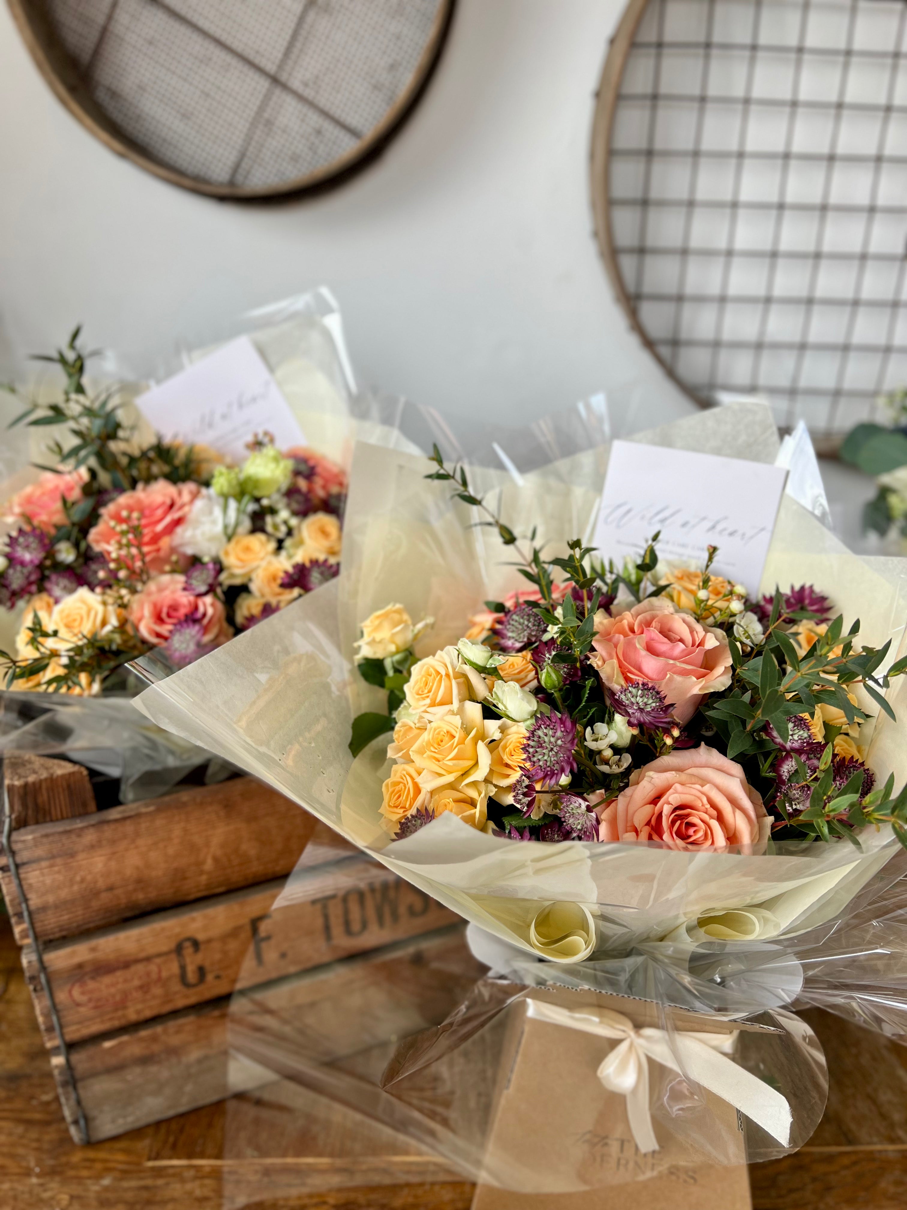 The Florist Pick Bouquet