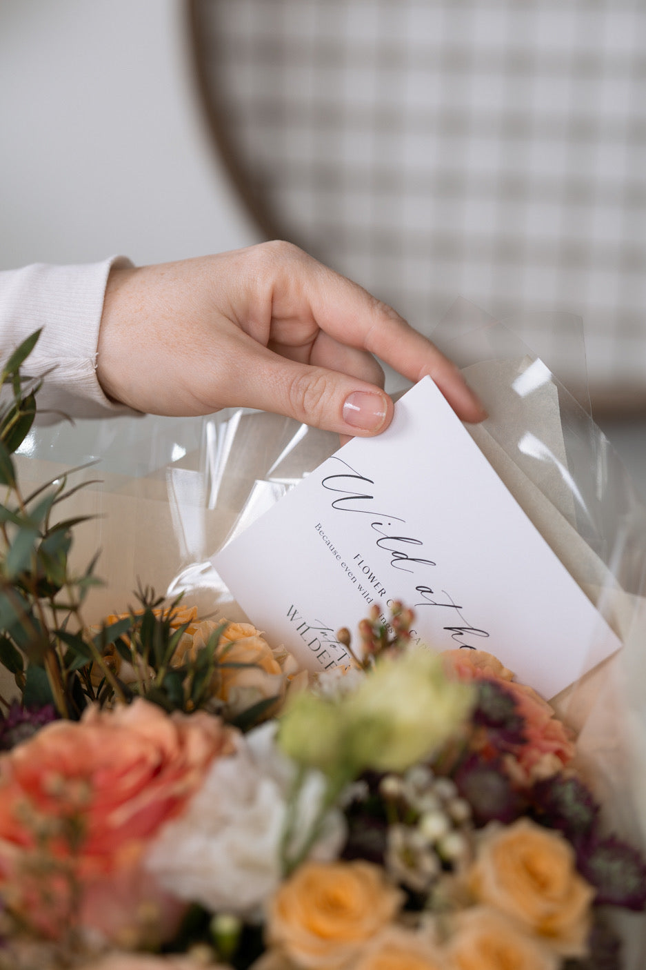 The Florist Pick Bouquet
