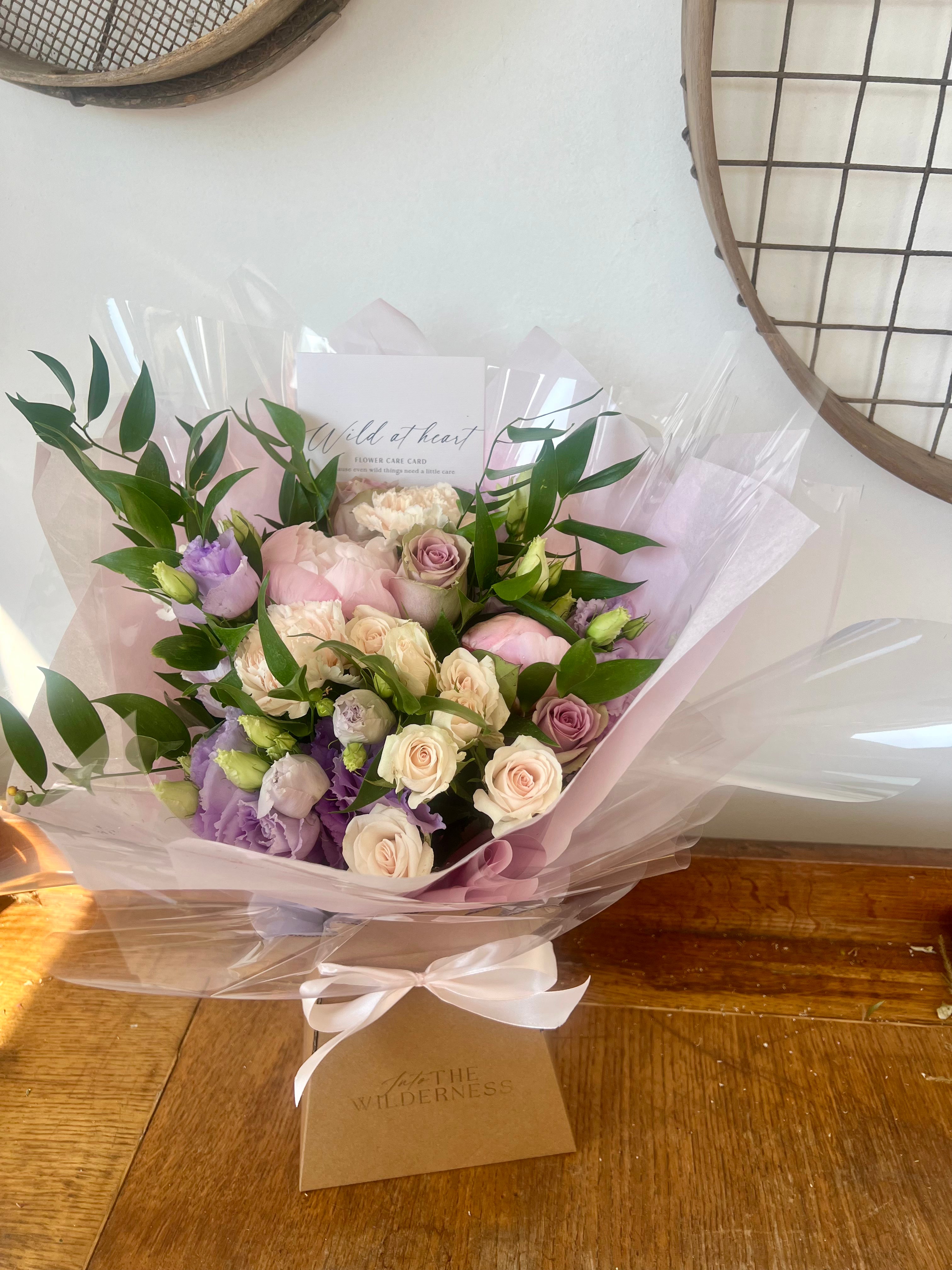 The Florist Pick Bouquet