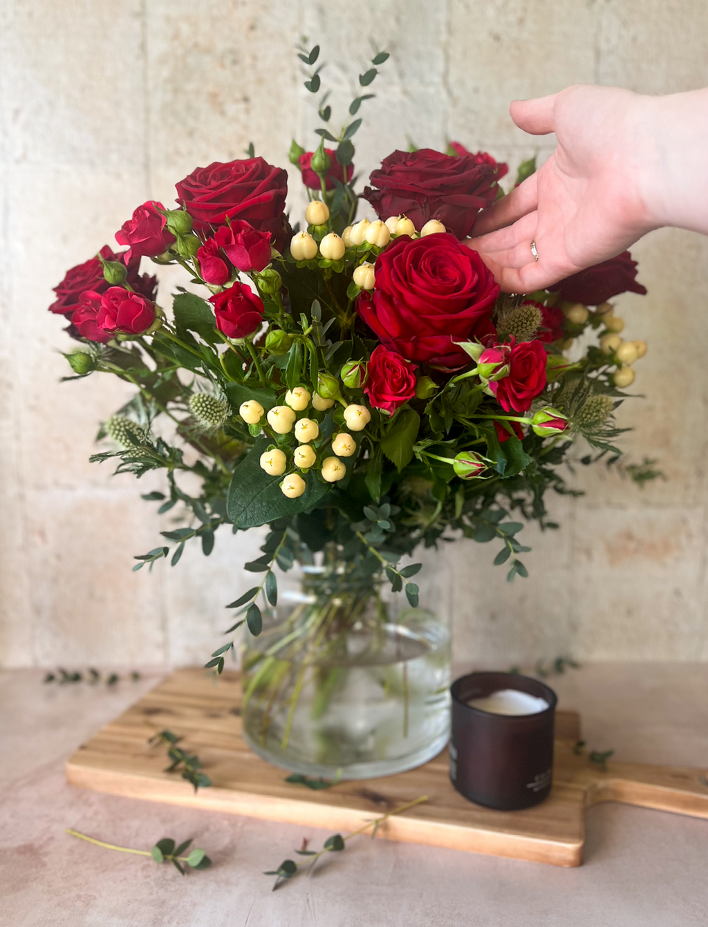 The Florence Bouquet image 1