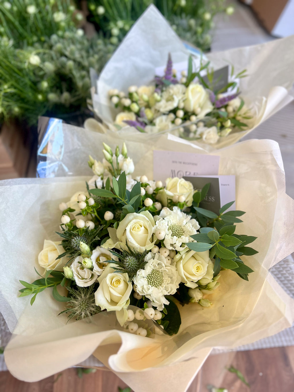 The Seasonal Florist Pick Bouquet image 3