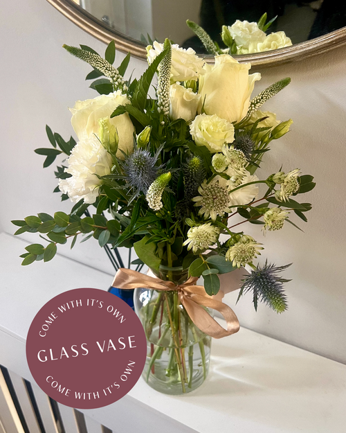 The Audrey Flower Arrangement  image 2