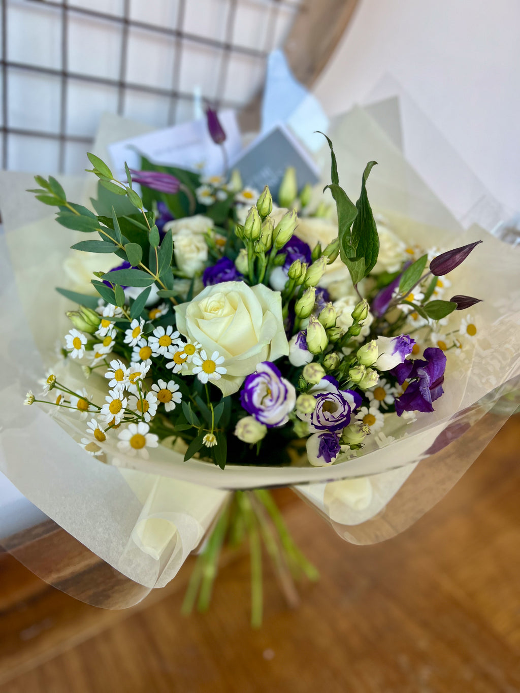 The Seasonal Florist Pick Bouquet image 9