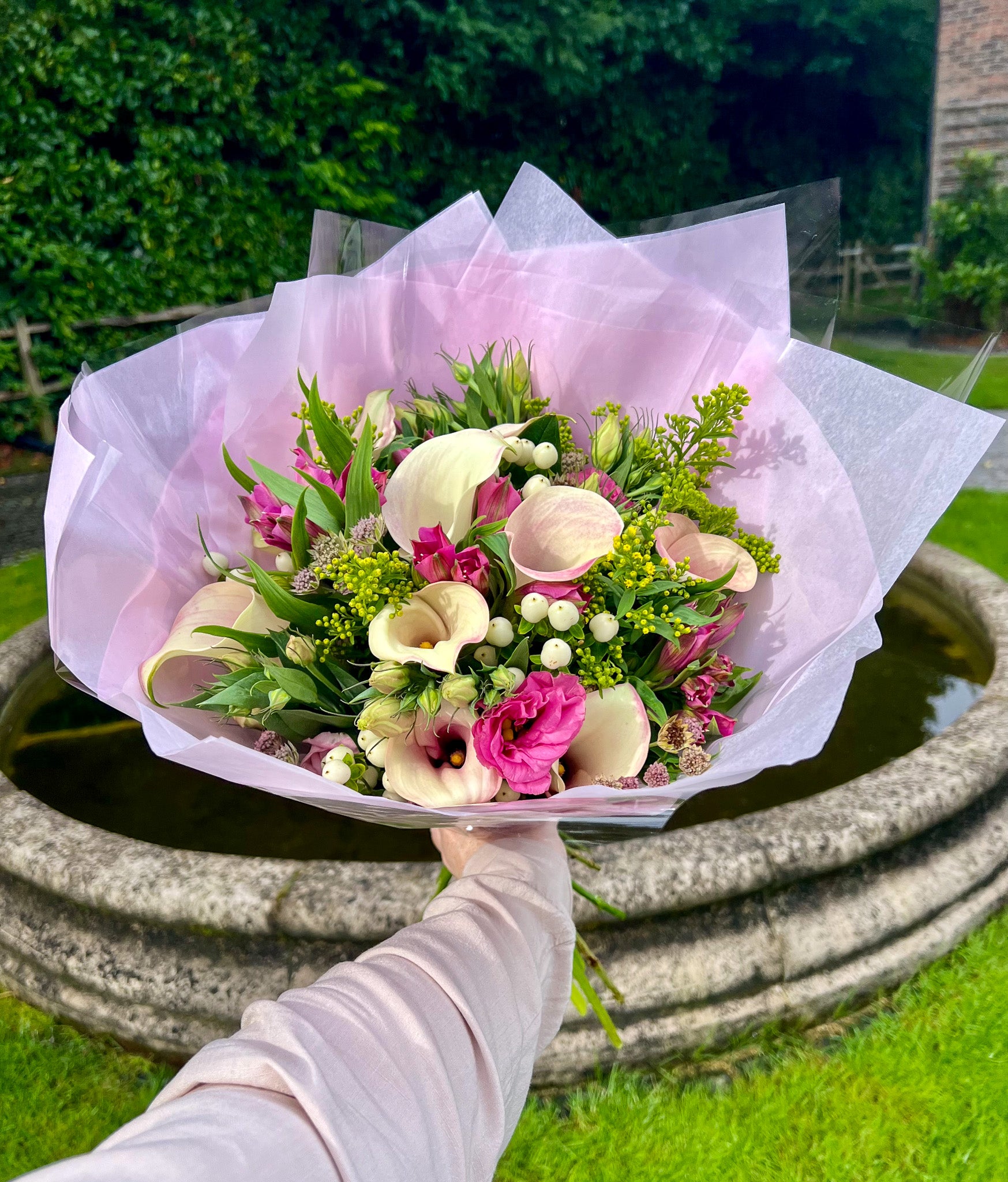 The Seasonal Florist Pick Bouquet image 5