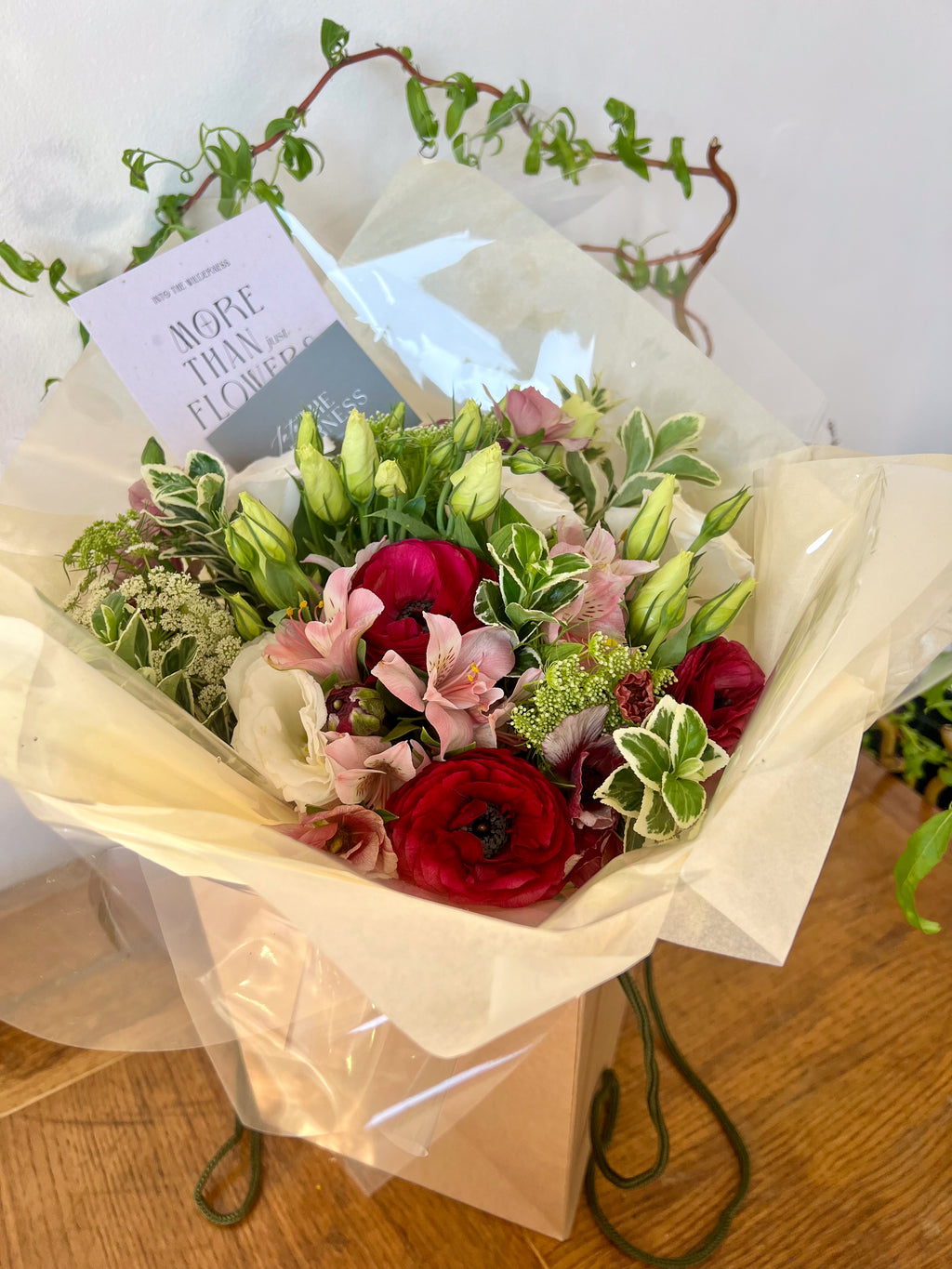 The Seasonal Florist Pick Bouquet image 4